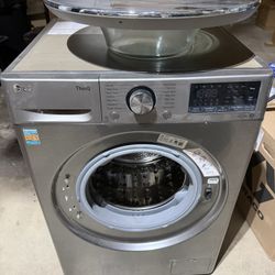 LG Washer 