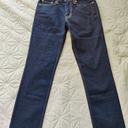 New Levi's Slim Jeans