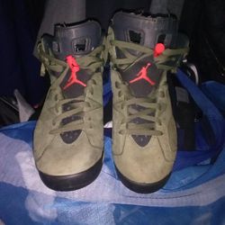 Air Jordan 6