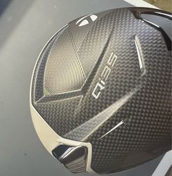 TaylorMade Qi35 Max Lite Driver BRAND NEW