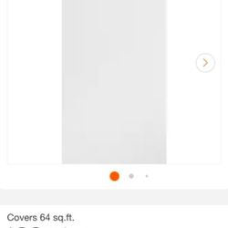 Armstrong CEILINGS Plain White 2 ft. x 4 ft. Lay-in Ceiling Tile W0048 (64 sq. ft. / Case