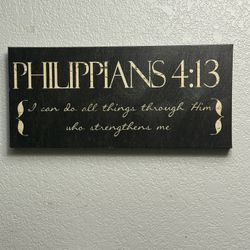 Wall decor