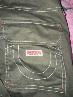 True religion (women)