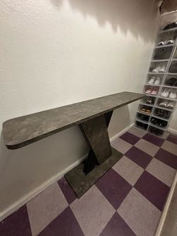 Stand for items