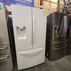 3 Door fri dge Sams ung Ref rigerator Fri dge All features