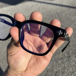 CHROME HEARTS GLASSES $95 OBO