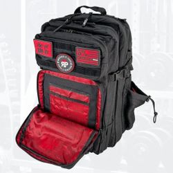 5% Bag Pack