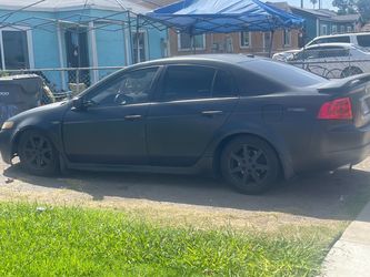 AcuraTL