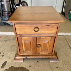 Side Table