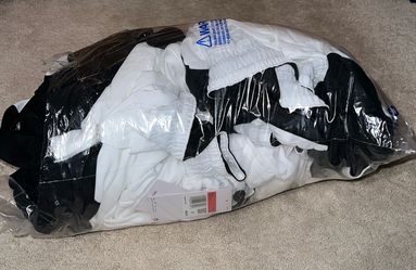 10 Pack Nike Dri Fit Basketball Shorts Large