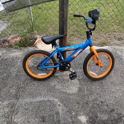 Kids Bike