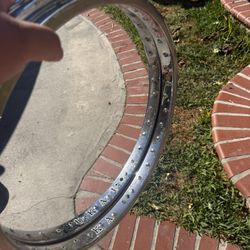 20 inch ukai hoops