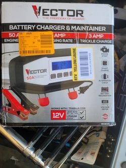 Battery Charger