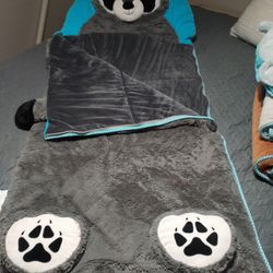 Animal Sleeping Bags Great For Camping