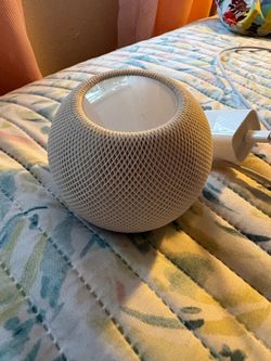 Apple HomePod