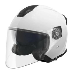 VCAN 3/4 Open Face Helmet