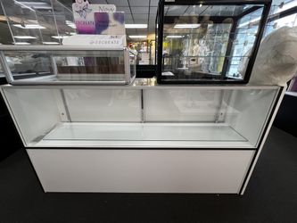 6’ Half Vision Showcase $395