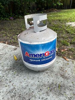 4 gas cylinder
