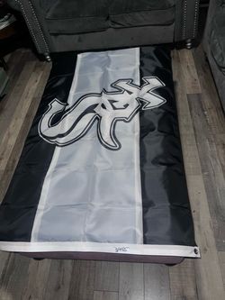 Used Sox flags size 5’x3’ $5 each