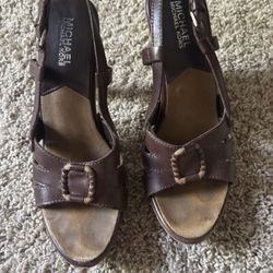 Michael Kors Size 7.5