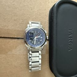 Jean Marcel Targa Watch 911 Limited Edition