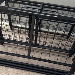 Homieasy Folding Bed HE-ZDC-31_V1.0