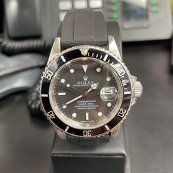 Rolex