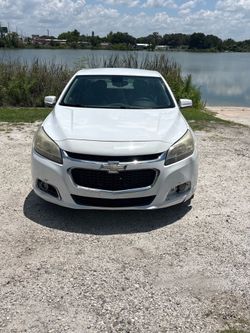2014 Chevrolet Malibu