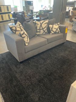 2 seat Sofa