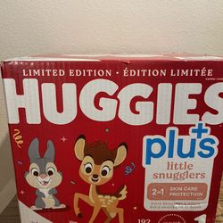 Huggies Size 1 