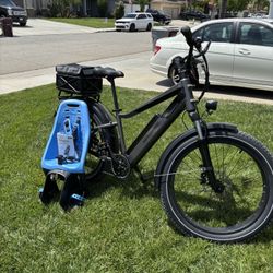 Rad Rover Power Bikes 