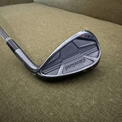 Cleveland Pitching Wedge 46 Degree RH