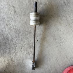 Vehicle Dent Repair Tool