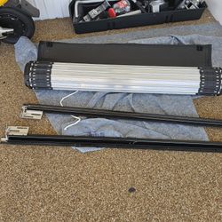 Roll Top Tonneau Cover