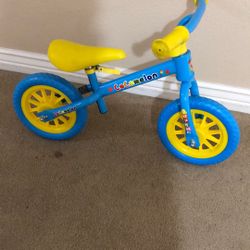 Kids Bike