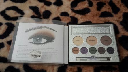 Somkey eye kit make up palette