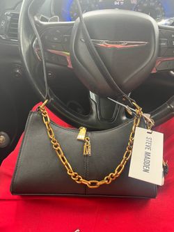 Steve Madden purse
