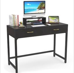 WESTREE Computer Desk