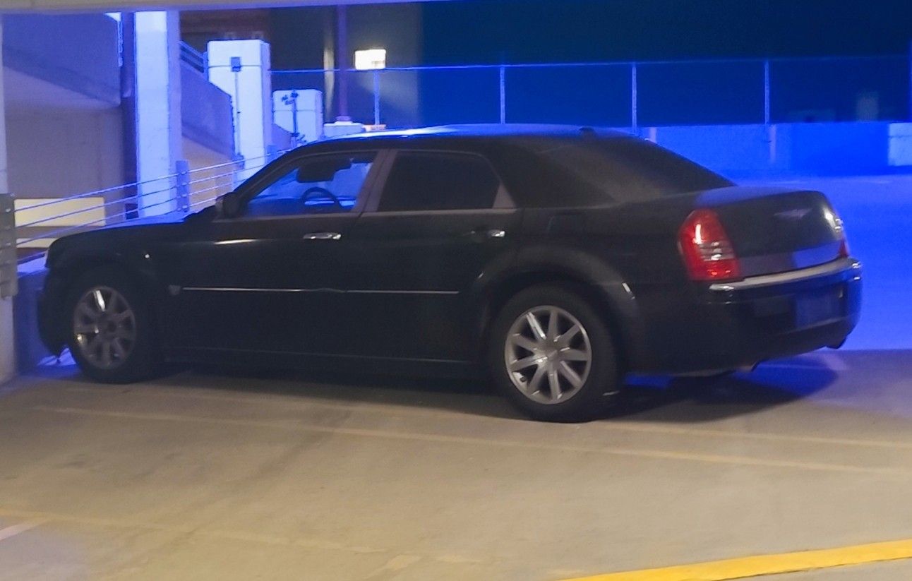 Free 2007 Chrysler 300 When You Buy The Sound System For 140 Dollars