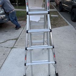 Little Giant Ladders Leveler M22 