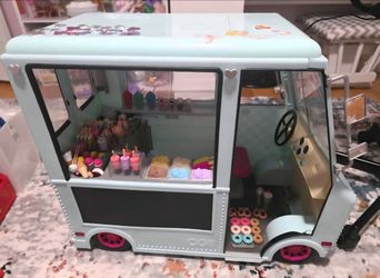 Ice Cream Truck