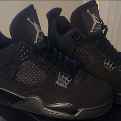 Jordan BlackCatz