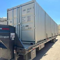 Storage Containers Multiple Sizes 