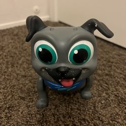 Puppy Dog Pals Toys