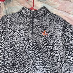 Lakes High School Sherpa