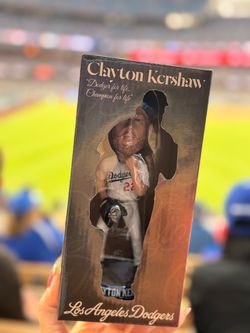 Kershaw