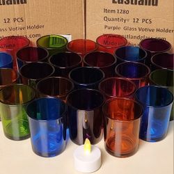 Candle Holders Votive