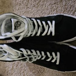 Vans HI SKATE Men US 4.5