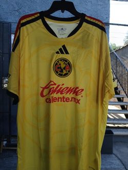 Nueva Jersey de la temporada 2026