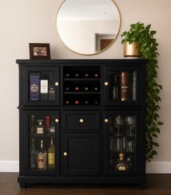 Bar Cabinet/buffet